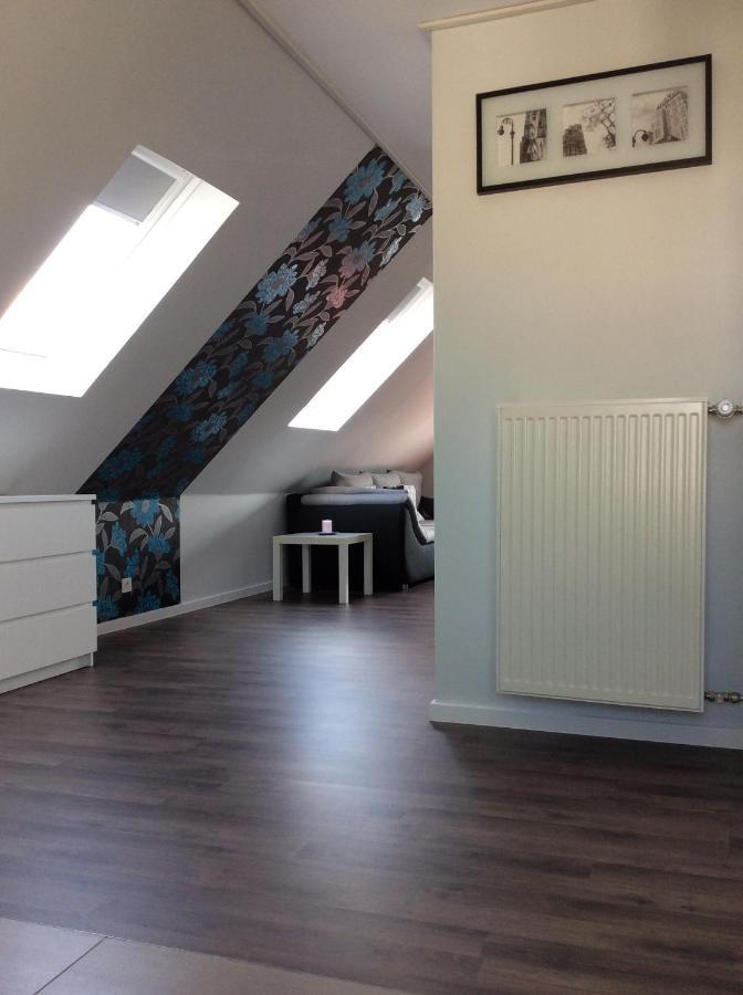 Ferienwohnung Sternfeld Osburg Экстерьер фото